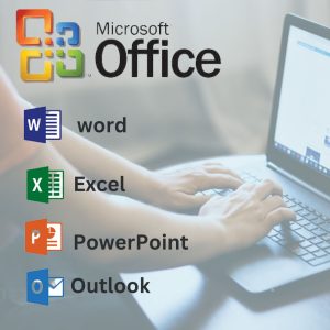 Microsoft Office for Beginners